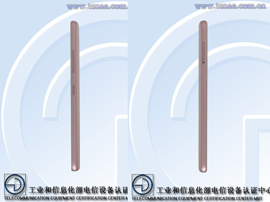 又是奇葩機？聯想Vibe S1有雙前置鏡頭