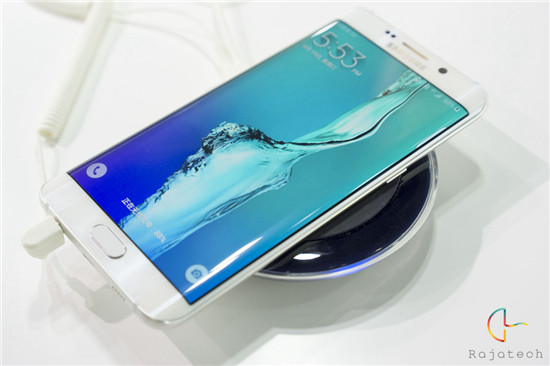 三星雙旗艦來襲，S6 edge+/Note5上手體驗