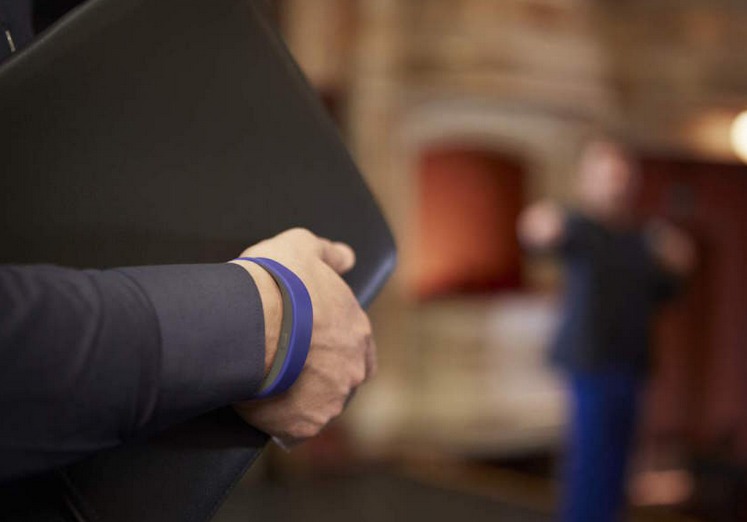 索尼智能手環(huán)SmartBand 2發(fā)布，約843元
