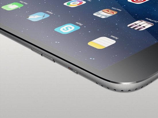絕對是真的！供應商表示iPad Pro即將發布