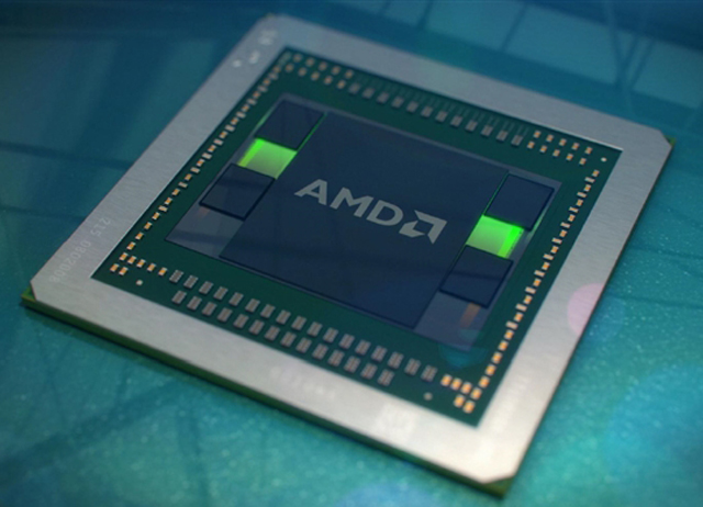 AMD要逆襲！下代新架構顯卡能效翻倍