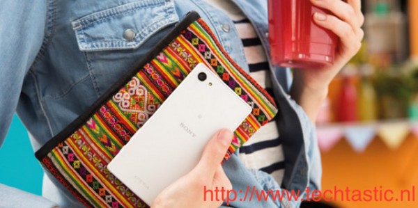 好奇嗎？索尼Xperia J5 Compact曝光！
