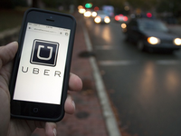 Uber中國發展屢屢受阻，微信官方帳號被封殺