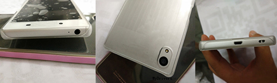 索尼Xperia Z5有驚喜：最先進(jìn)的混合對(duì)焦？