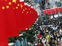 股市大跌？沒關(guān)系，經(jīng)濟(jì)學(xué)人說中國經(jīng)濟(jì)正在發(fā)生可喜變化