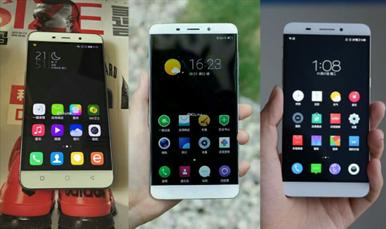 360奇酷手機(jī)匯總：全宇宙最強(qiáng)手機(jī)究竟是什么樣？