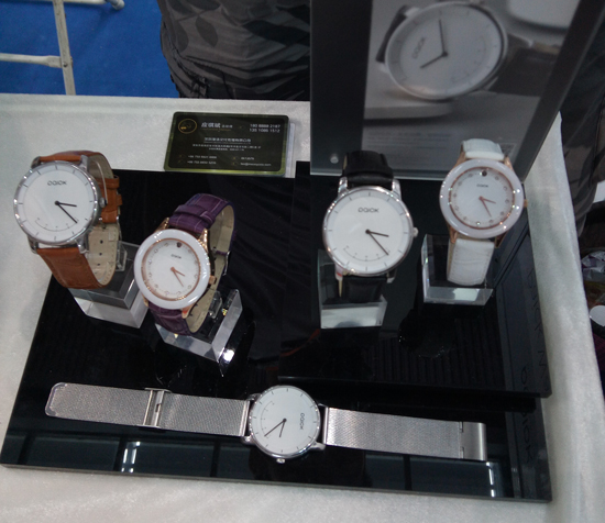 2015 ISHE 深圳展三大系列產品看點