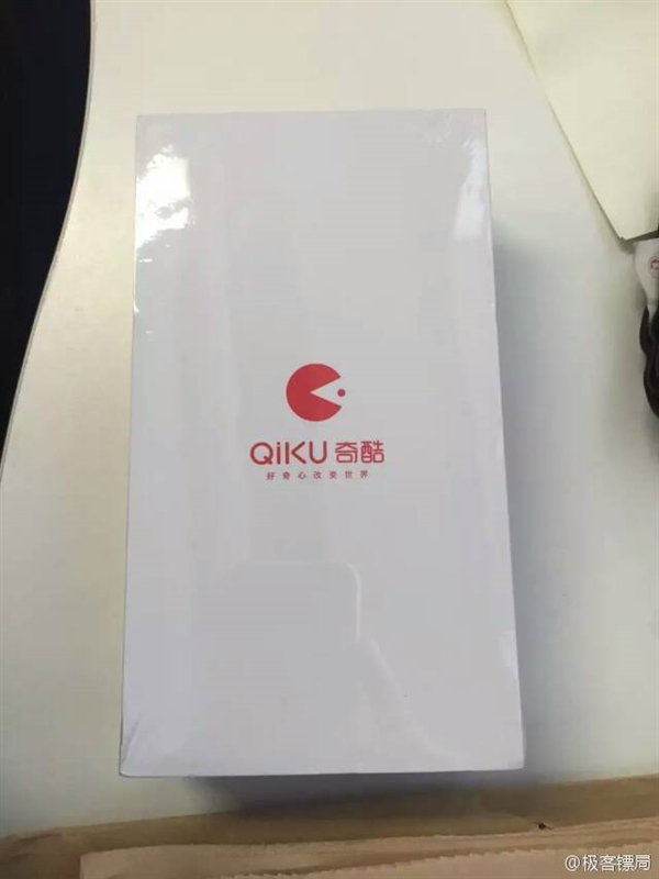 便宜無止境！奇酷真機現身僅售399元？