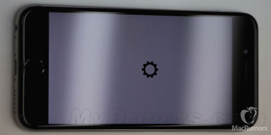 iPhone 6s真機拆解諜照曝光！