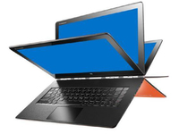 法媒曝光：聯想Yoga 900將配Skylake處理器