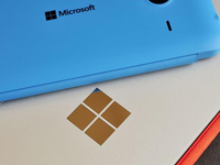 鏡頭造型奇特的Lumia 950或將10月19日發布 