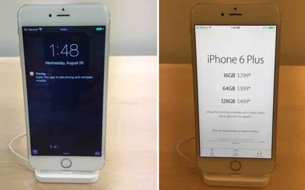 造型有點萌，Apple Watch充電架開售