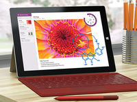預(yù)裝Win 10！新版國(guó)行Surface 3/Pro 3開賣