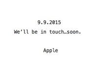 科客晚報 iPhone6s將于9.9駕到，小米推自主處理器…