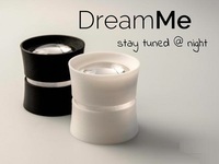 手機新玩法：DreamMe把屏幕投影到天花板