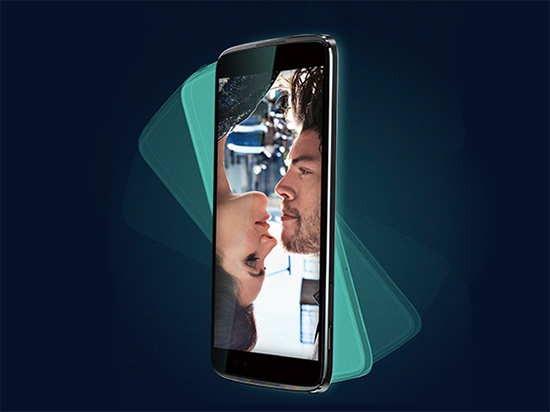 正反都能打電話 TCL idol3國(guó)行版開(kāi)賣(mài)