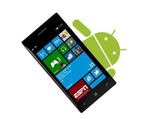 Win10手機(jī)是怎樣運行Android/iOS應(yīng)用的？
