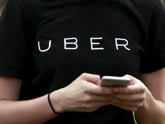 無司機專車來了，Uber也研發無人駕駛技術！