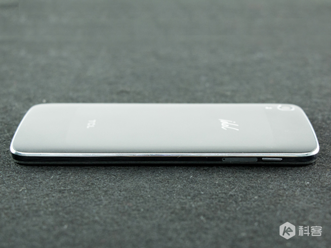 反正都能打電話，TCL idol 3手機(jī)測評(píng)
