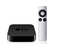 新Apple TV或將在蘋果秋季發布會亮相