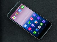 反正都能打電話，TCL idol 3手機測評