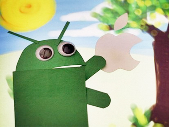 科客晚報 Android Wear支持iPhone，魅族銷量破289萬…
