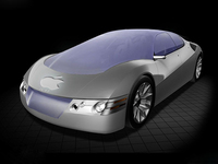 Apple Car是真的？蘋果汽車團隊繼續壯大