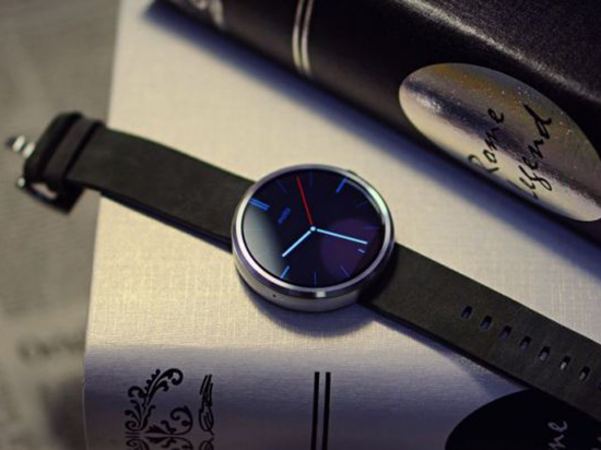 視頻：外媒親測 Moto360竟然支持iPhone