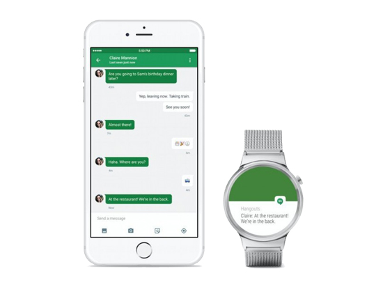 視頻：外媒親測 Moto360竟然支持iPhone