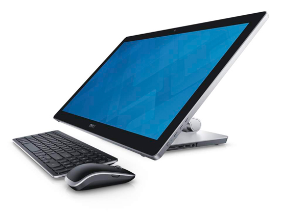 XPS 13金色限量版領銜 戴爾發布一大波新品