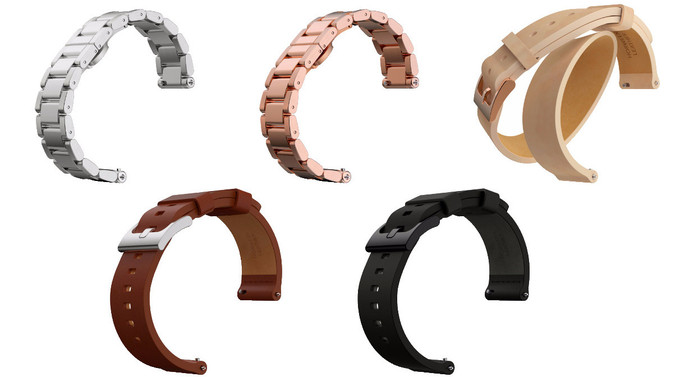 仍然有黑底，Moto 360二代和運(yùn)動(dòng)版發(fā)布！