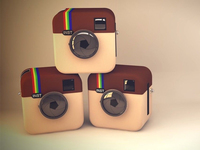 Instagram可以聊天了！新版引入即時(shí)通訊功能