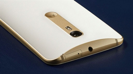 重磅驚喜！Moto X Style國行要來了