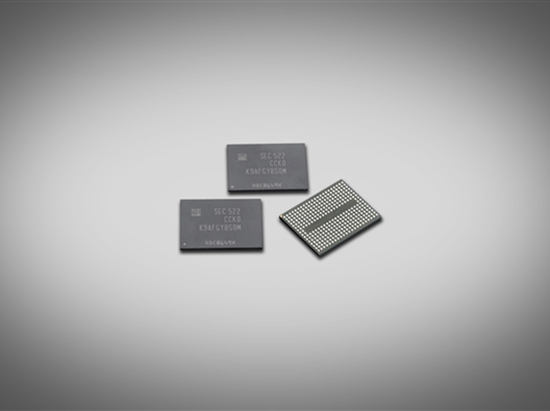 三星展示“DDR5內存”頻率容量簡直瘋了