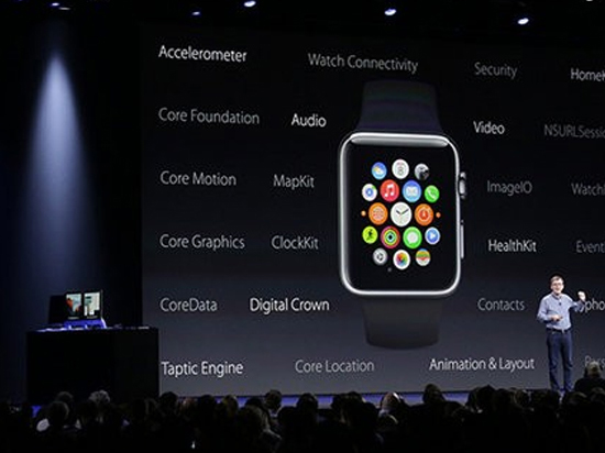這樣的watchOS 2能說服你買蘋果表？