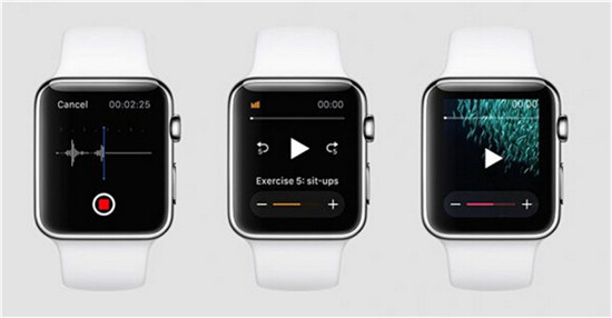 這樣的watchOS 2能說服你買蘋果表？