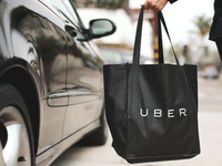 不務正業的Uber要給電商送快遞，它到底玩了多少花樣？