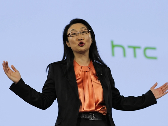 HTC攤上大事！裁員不成反被人告了