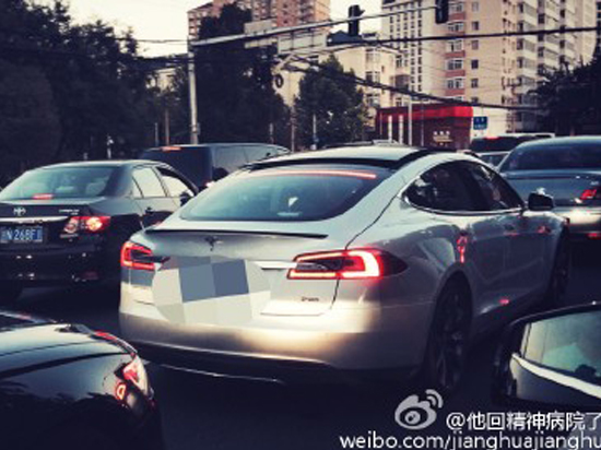 錘子要進軍汽車行業？羅永浩：在談