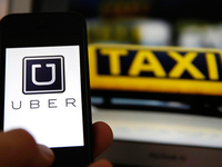 12億美金到賬，Uber中國不再打補貼戰(zhàn)