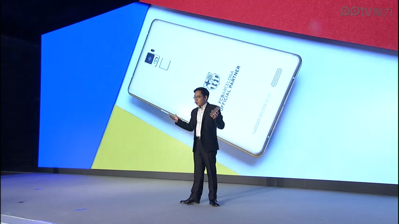3999元！OPPO R7 Plus巴薩版正式發布