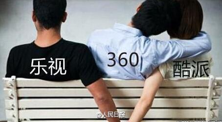 老周f*ck回來之后：360/酷派鬧劇會怎么收場？