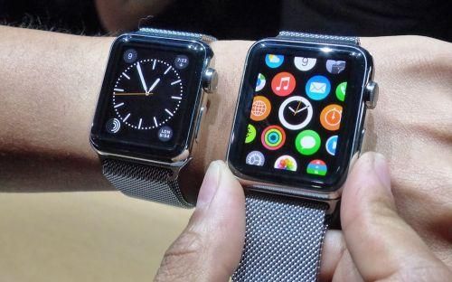 降價吧？不然Apple Watch都堆積在倉庫里了