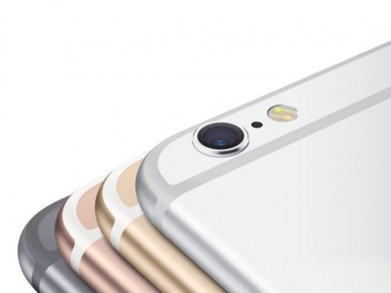 iPhone 6s包裝盒再曝光 華強(qiáng)北報(bào)價(jià)曝光