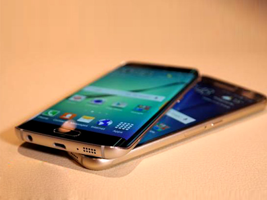 視頻：三星Galaxy Note 5/S6/S6 Edge+測(cè)速比拼