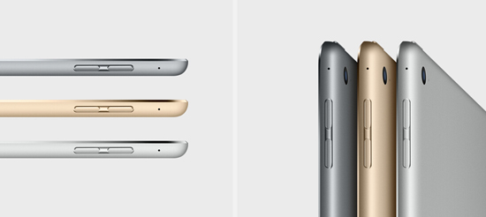 iPhone 6s/iPad Pro登場，蘋果秋季發(fā)布會全程回顧