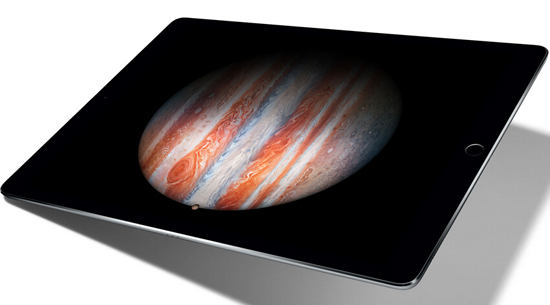 iPhone 6s/iPad Pro登場，蘋果秋季發(fā)布會全程回顧