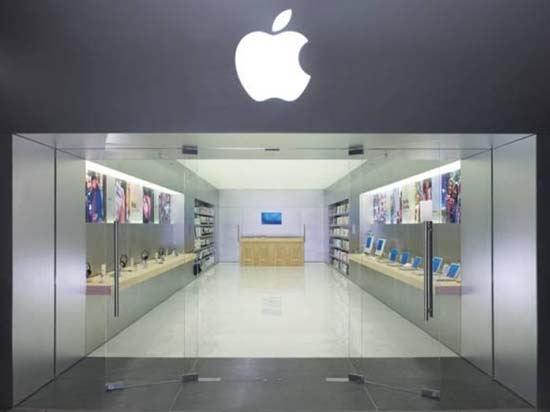 買(mǎi)iPhone6S的童鞋看過(guò)來(lái)！不是所有都是蘋(píng)果專門(mén)店啊！
