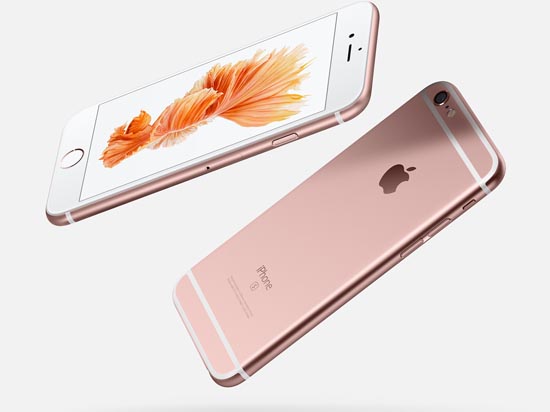 圖姐：一圖看懂iPhone 6s和6s Plus，準備錢買買買吧