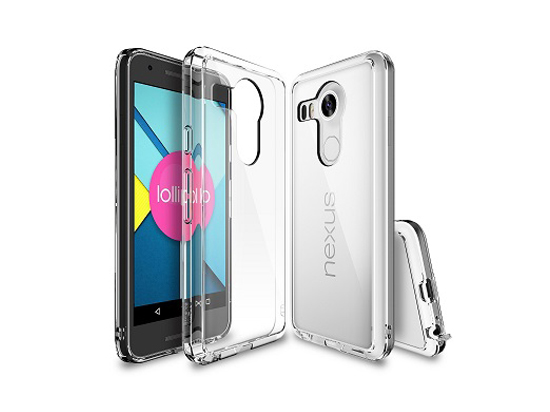 亞馬遜又當(dāng)豬隊(duì)友，LG Nexus 5X完全曝光
